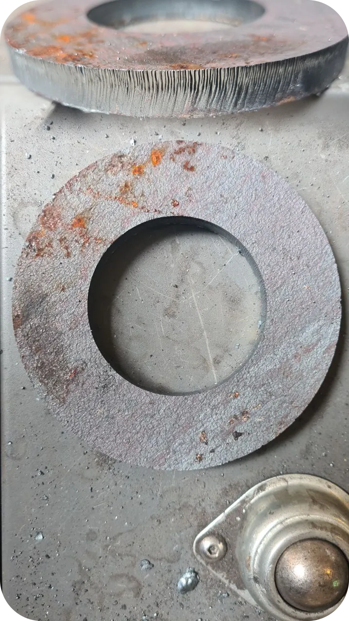 برش دستگاه cnc مشهد